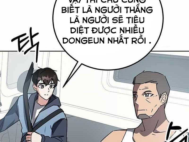 Học Viện Tối Thượng Chapter 18 - Trang 171