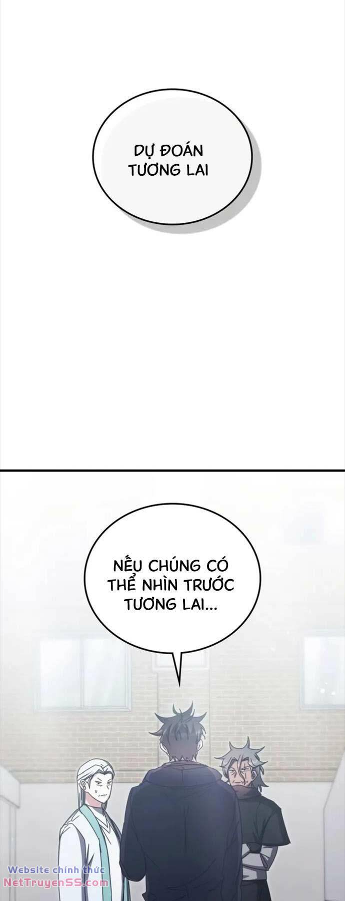 Học Viện Tối Thượng Chapter 96 - Trang 23