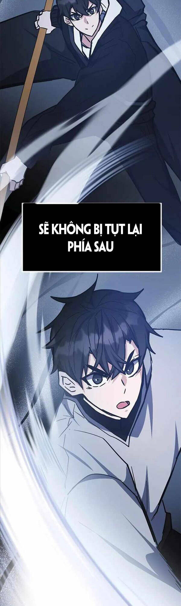 Học Viện Tối Thượng Chapter 37 - Trang 34