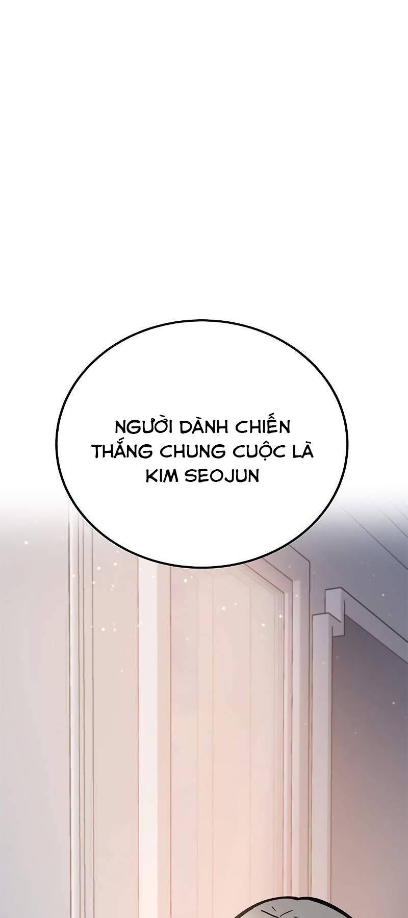 Học Viện Tối Thượng Chapter 39 - Trang 0