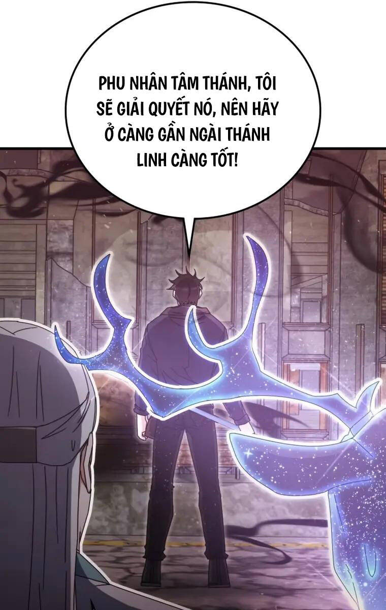 Học Viện Tối Thượng Chapter 91 - Trang 107