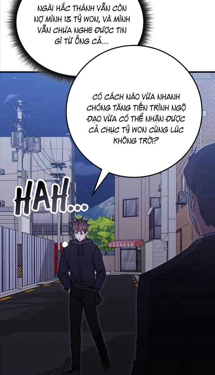 Học Viện Tối Thượng Chapter 89 - Trang 11