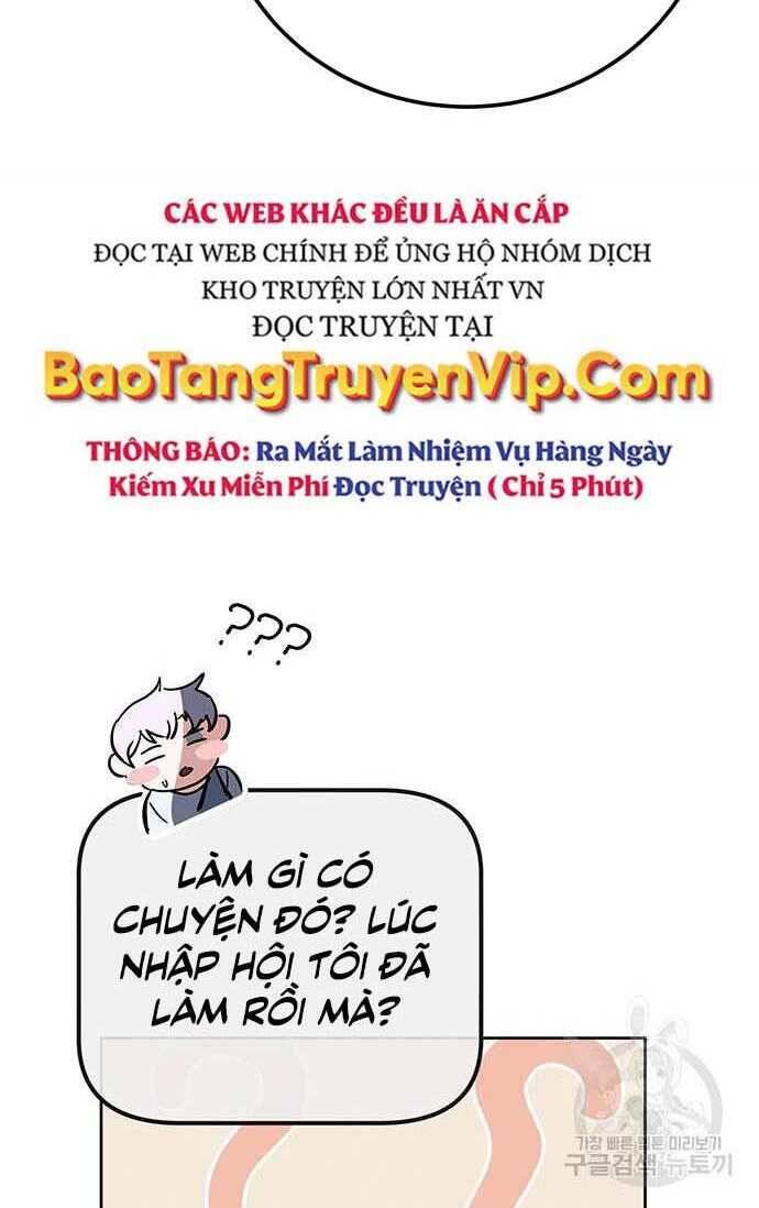 Học Viện Tối Thượng Chapter 29 - Trang 47