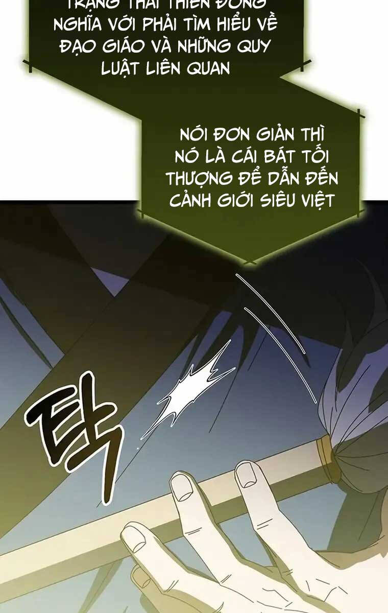 Học Viện Tối Thượng Chapter 65 - Trang 40