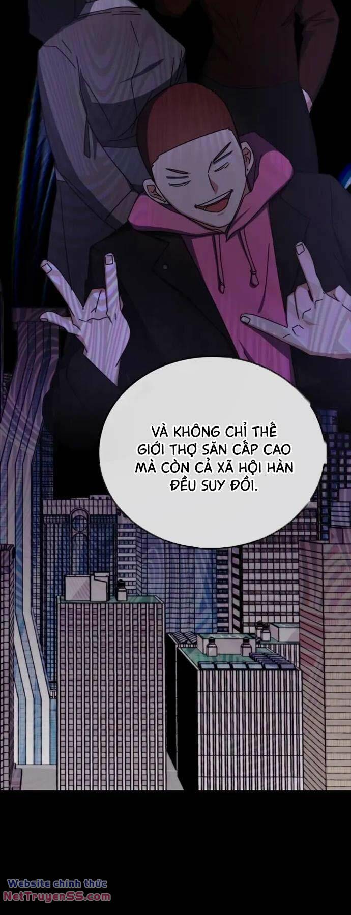 Học Viện Tối Thượng Chapter 97 - Trang 58