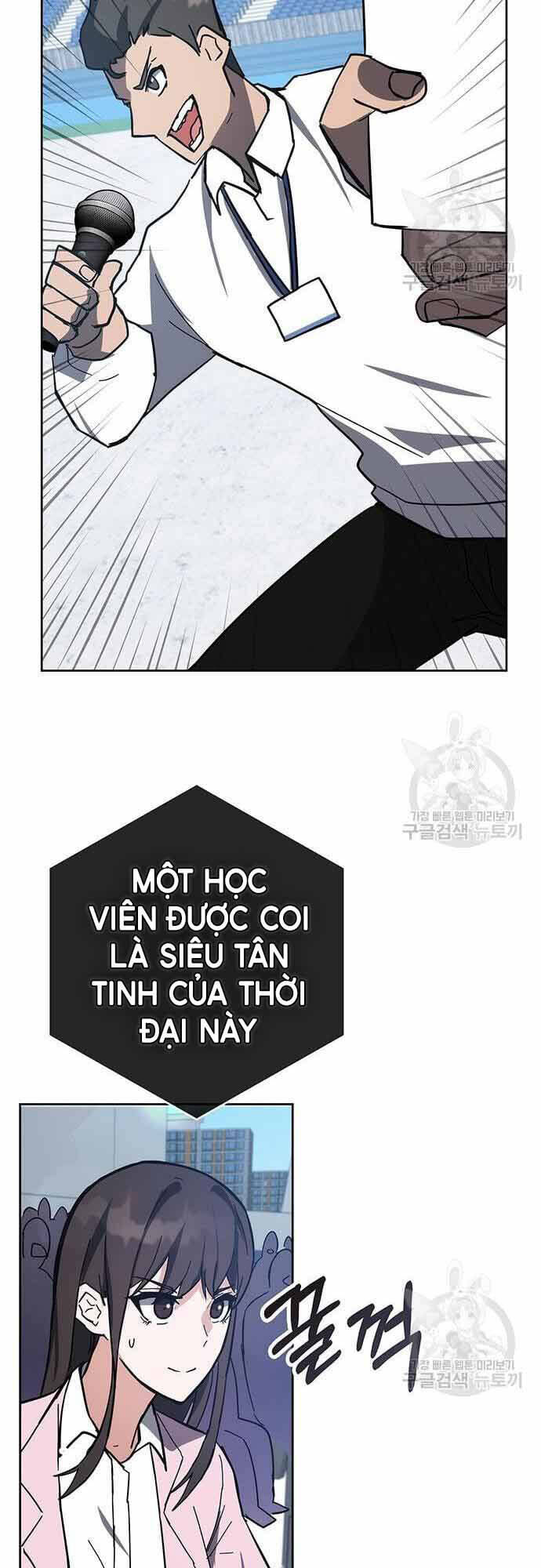 Học Viện Tối Thượng Chapter 33 - Trang 74