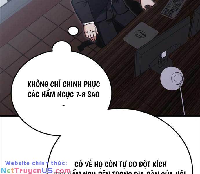 Học Viện Tối Thượng Chapter 88 - Trang 217