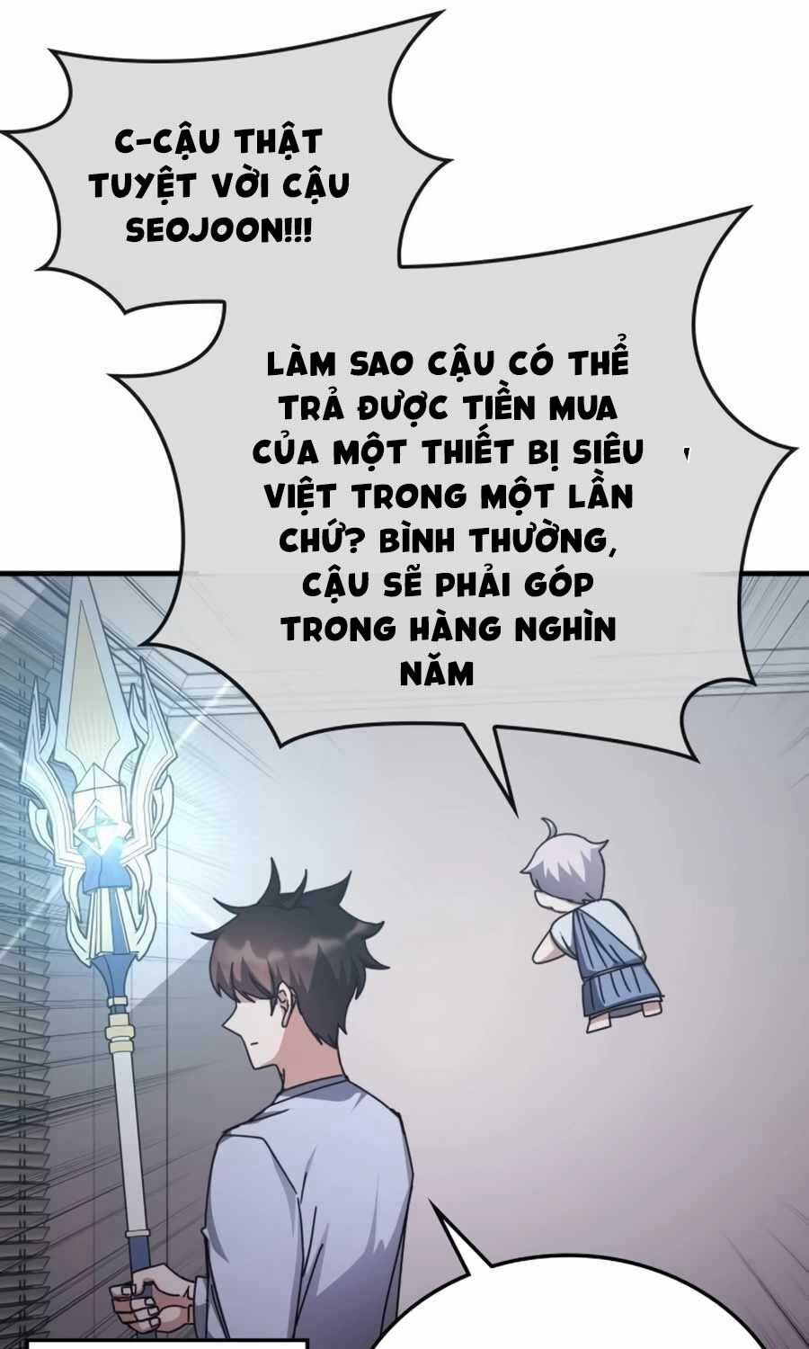 Học Viện Tối Thượng Chapter 128 - Trang 92