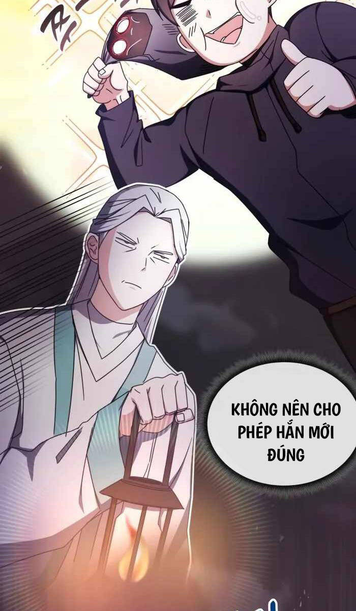 Học Viện Tối Thượng Chapter 90 - Trang 106