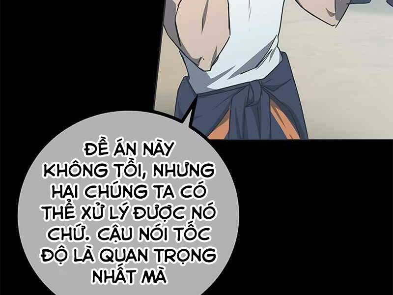 Học Viện Tối Thượng Chapter 18 - Trang 149