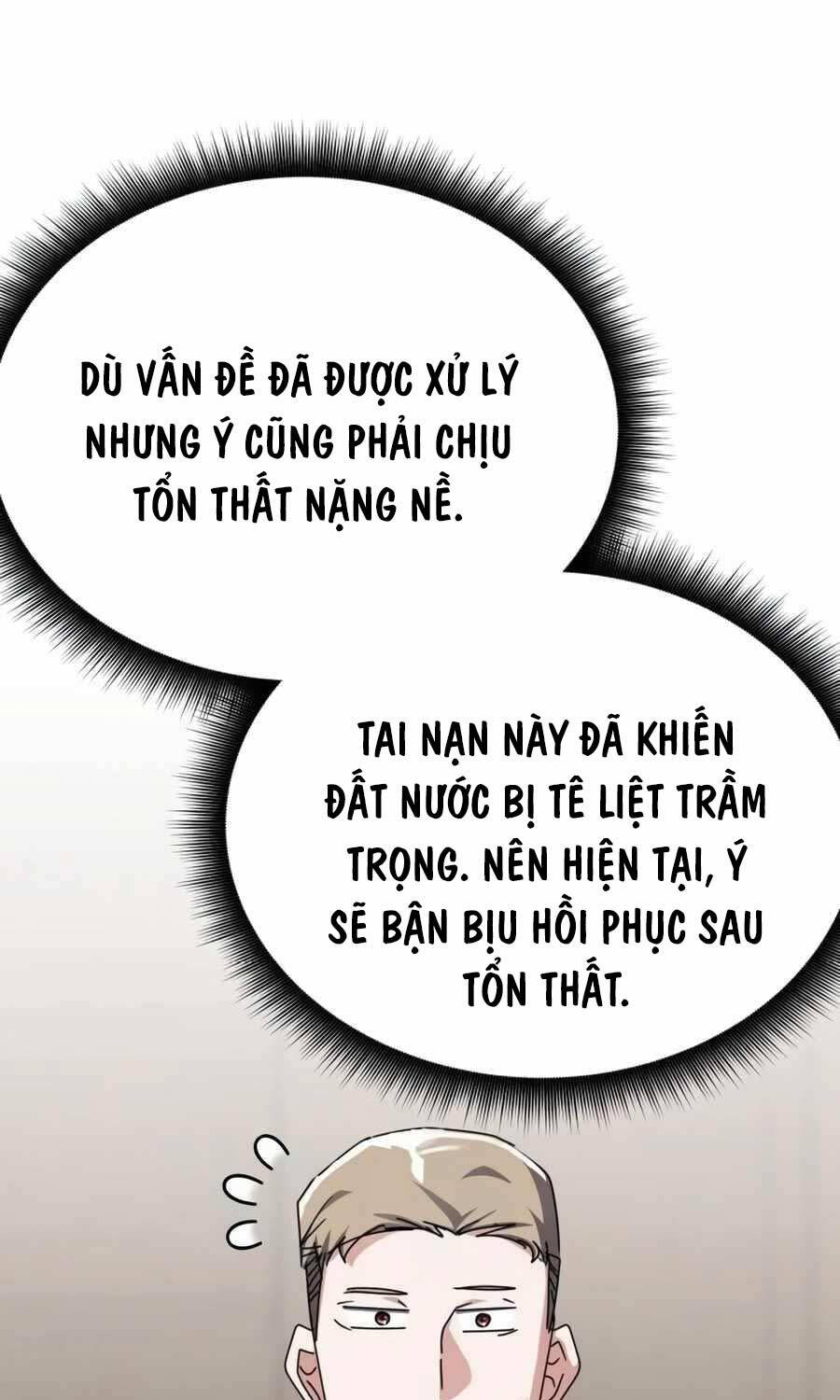 Học Viện Tối Thượng Chapter 113 - Trang 109