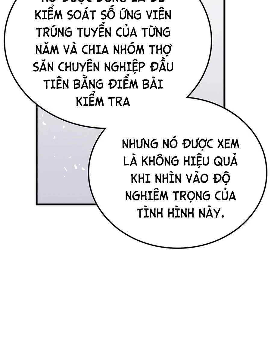 Học Viện Tối Thượng Chapter 79 - Trang 97