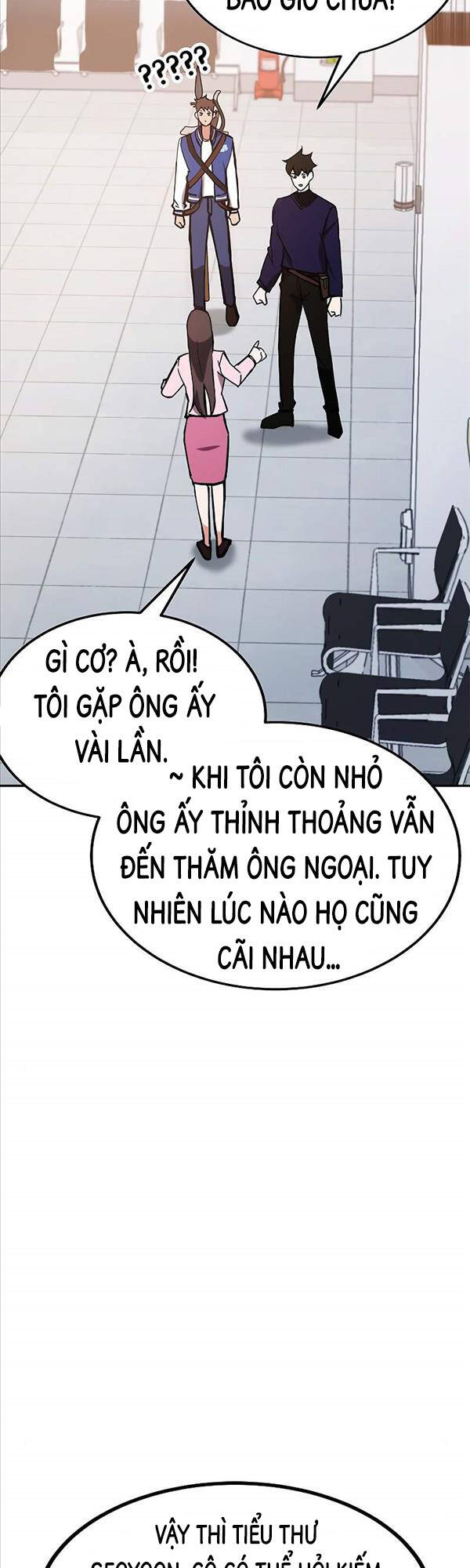 Học Viện Tối Thượng Chapter 40 - Trang 43