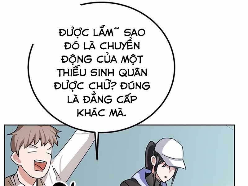 Học Viện Tối Thượng Chapter 8 - Trang 37