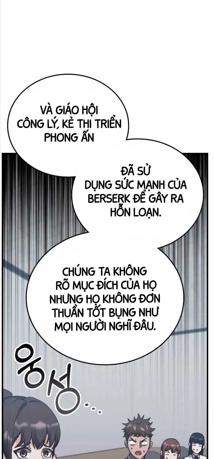 Học Viện Tối Thượng Chapter 129 - Trang 38