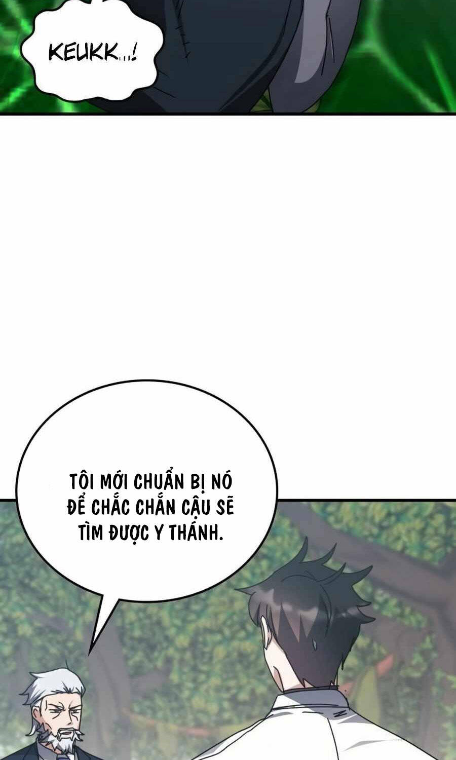 Học Viện Tối Thượng Chapter 123 - Trang 97