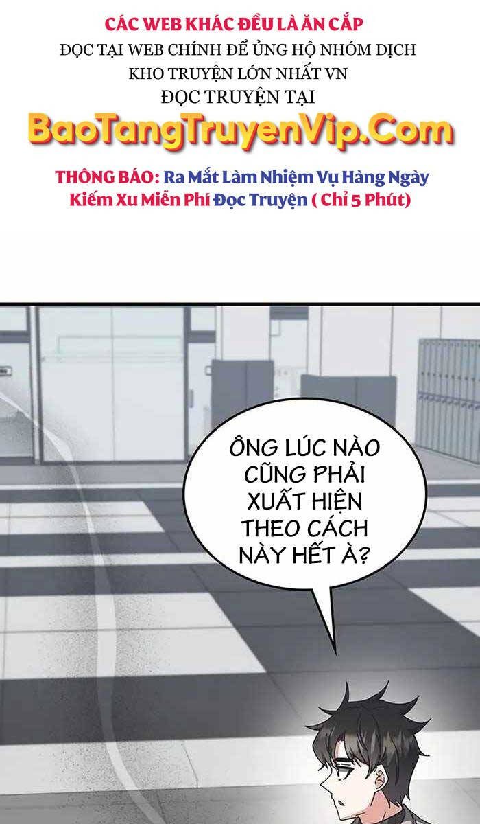 Học Viện Tối Thượng Chapter 77 - Trang 7