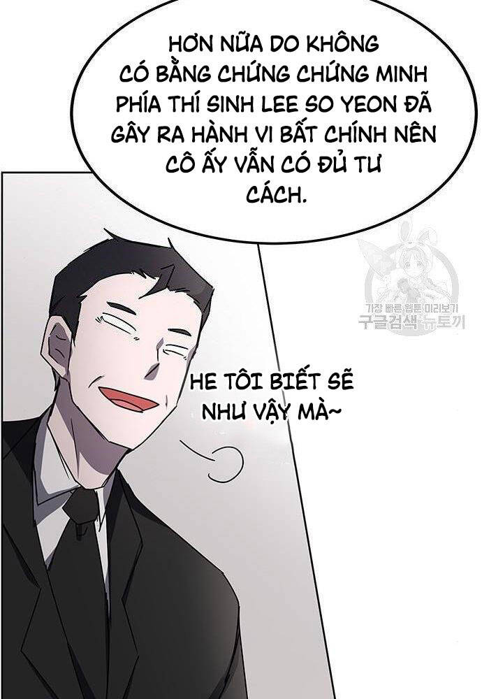 Học Viện Tối Thượng Chapter 21 - Trang 59