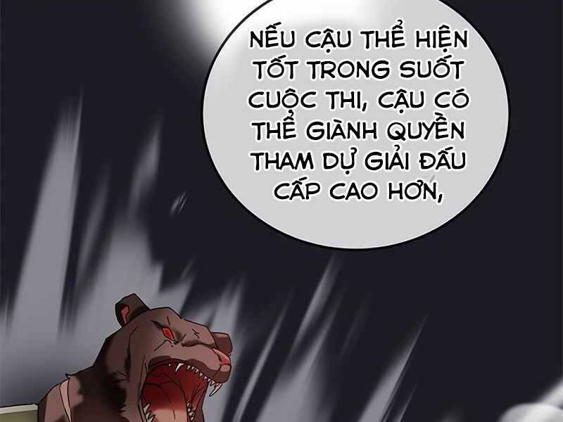 Học Viện Tối Thượng Chapter 6 - Trang 180