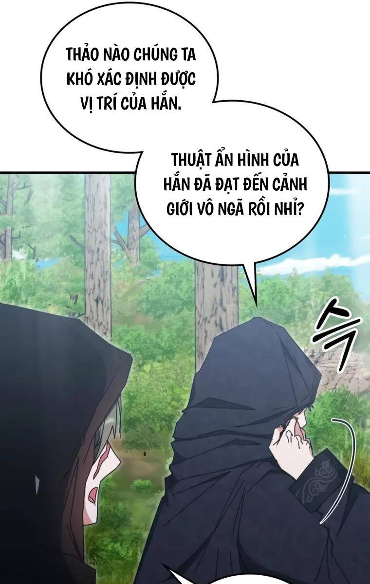 Học Viện Tối Thượng Chapter 91 - Trang 40