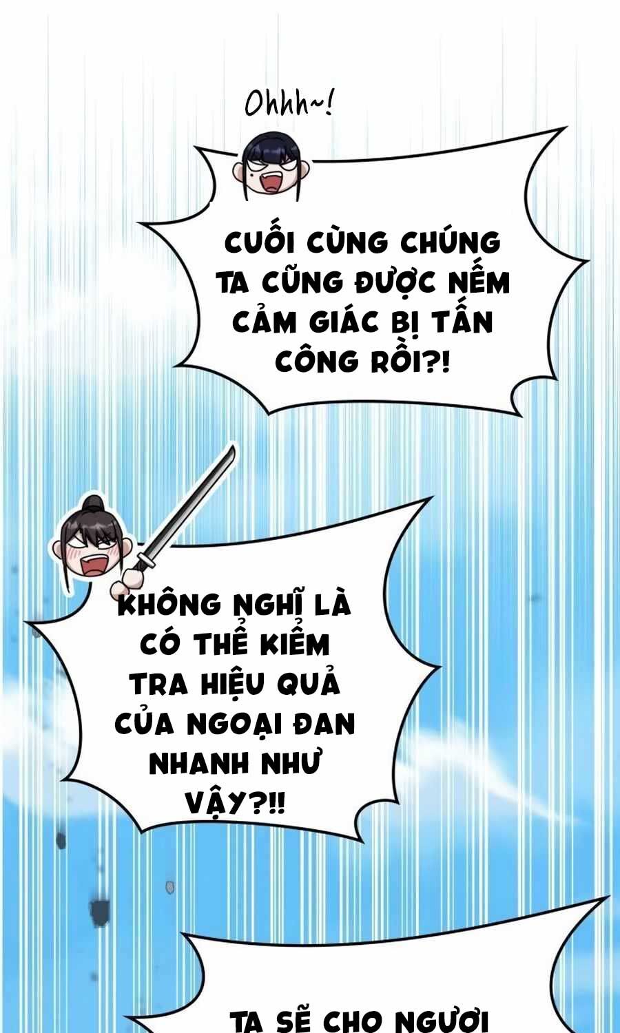 Học Viện Tối Thượng Chapter 128 - Trang 100