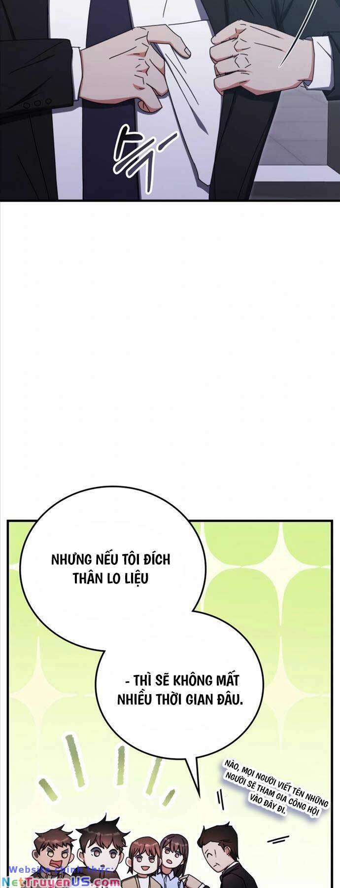 Học Viện Tối Thượng Chapter 87 - Trang 16