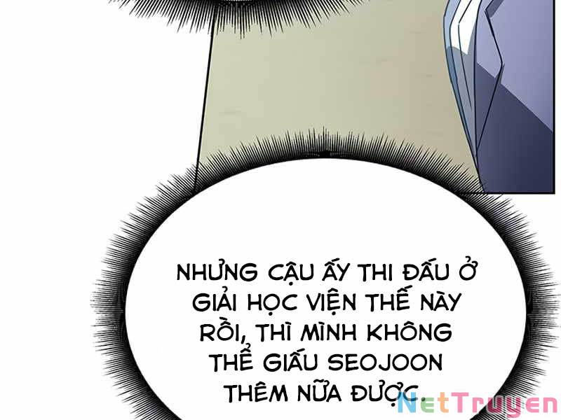 Học Viện Tối Thượng Chapter 14 - Trang 7