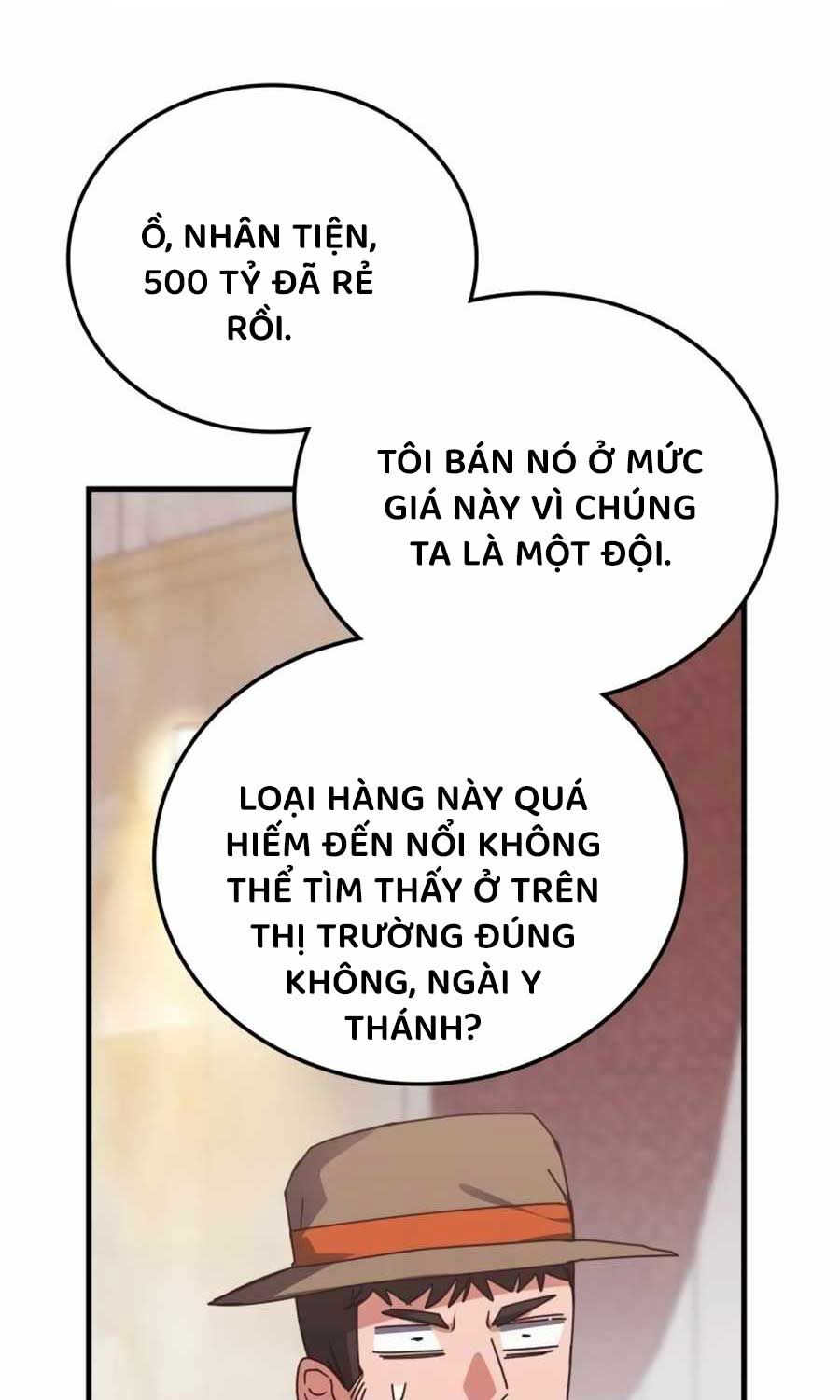 Học Viện Tối Thượng Chapter 128 - Trang 81