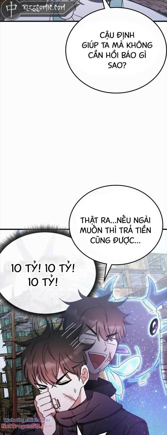 Học Viện Tối Thượng Chapter 95 - Trang 24