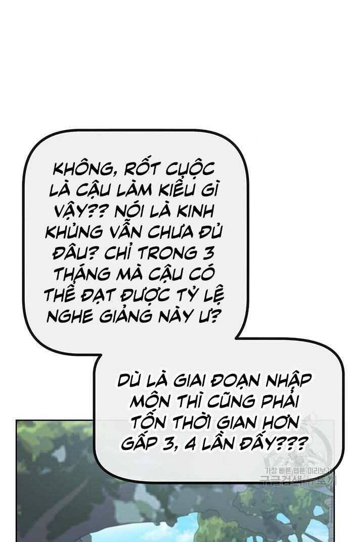 Học Viện Tối Thượng Chapter 29 - Trang 36