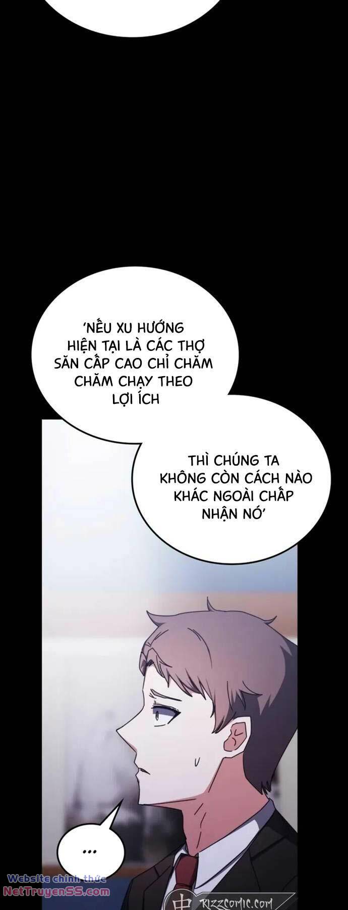 Học Viện Tối Thượng Chapter 97 - Trang 55