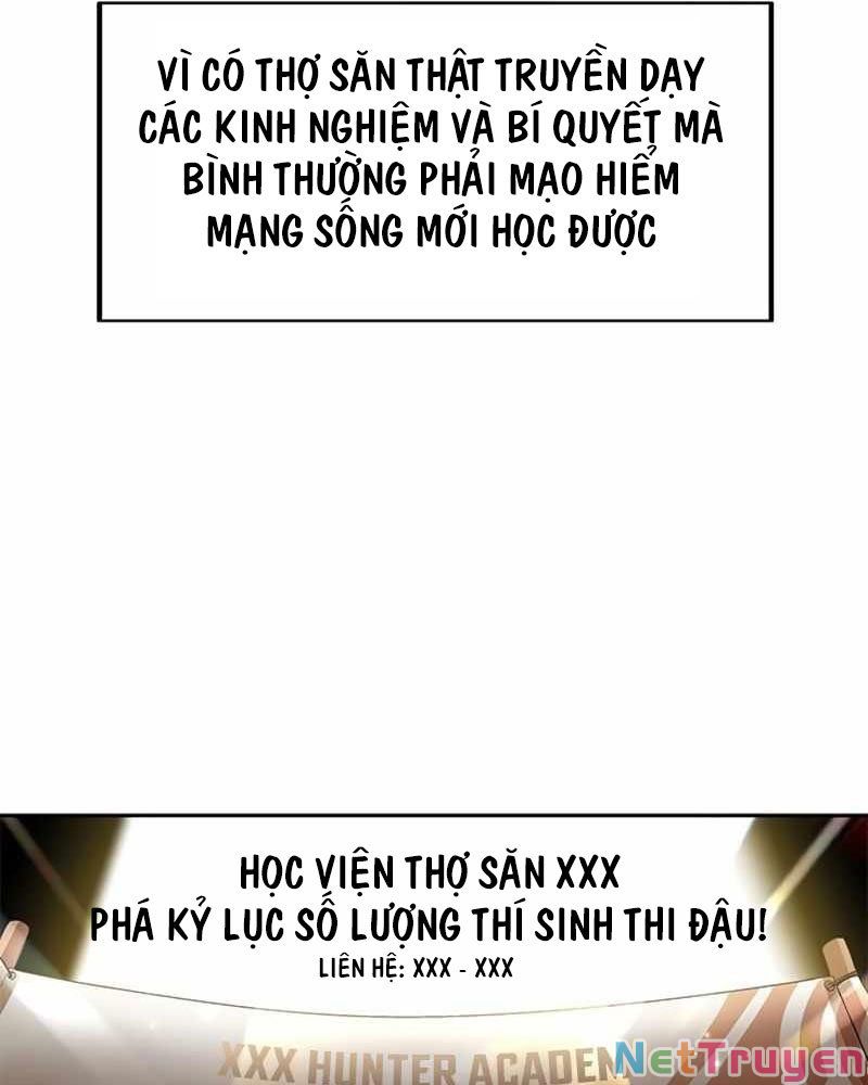 Học Viện Tối Thượng Chapter 1 - Trang 19