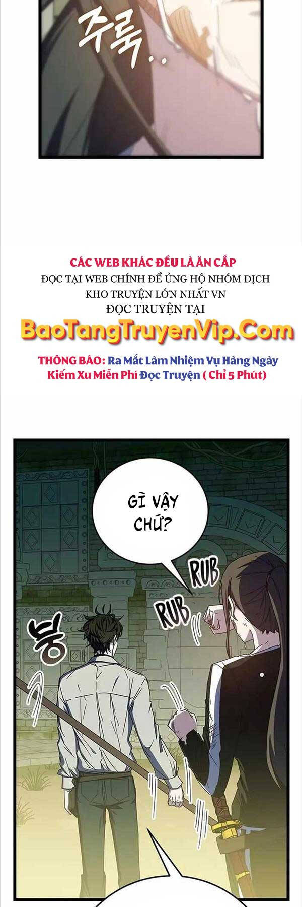 Học Viện Tối Thượng Chapter 74 - Trang 72