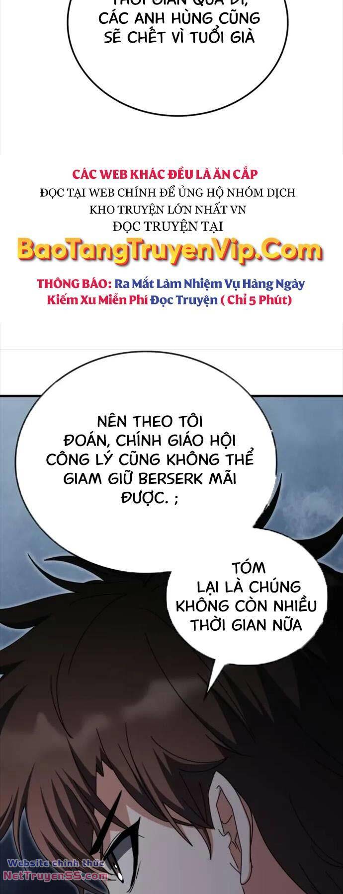 Học Viện Tối Thượng Chapter 96 - Trang 34