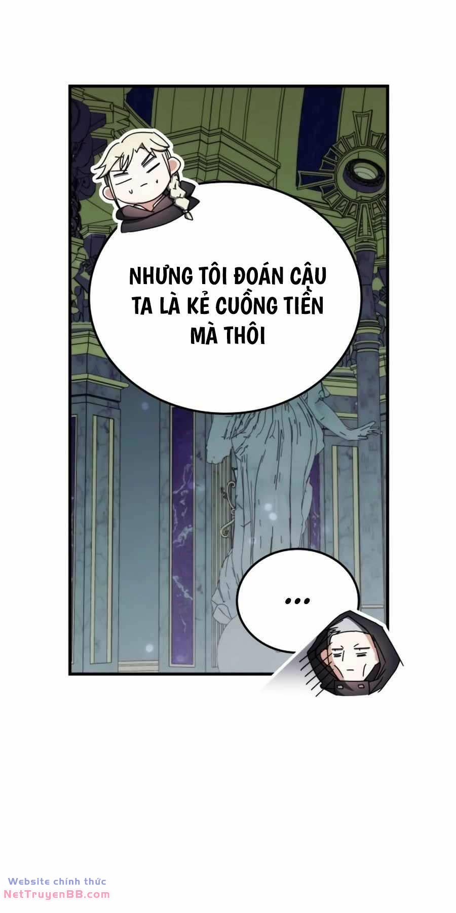 Học Viện Tối Thượng Chapter 98 - Trang 69