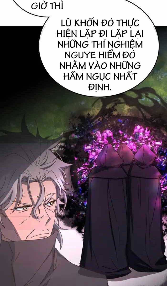 Học Viện Tối Thượng Chapter 77 - Trang 83