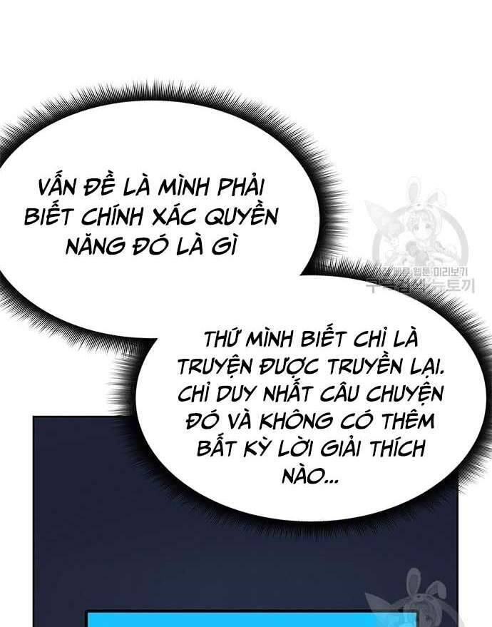 Học Viện Tối Thượng Chapter 32 - Trang 47