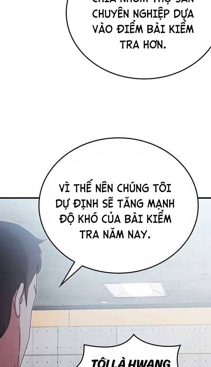 Học Viện Tối Thượng Chapter 79 - Trang 100