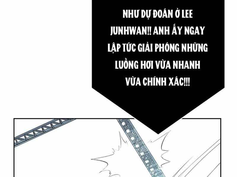 Học Viện Tối Thượng Chapter 10.5 - Trang 31