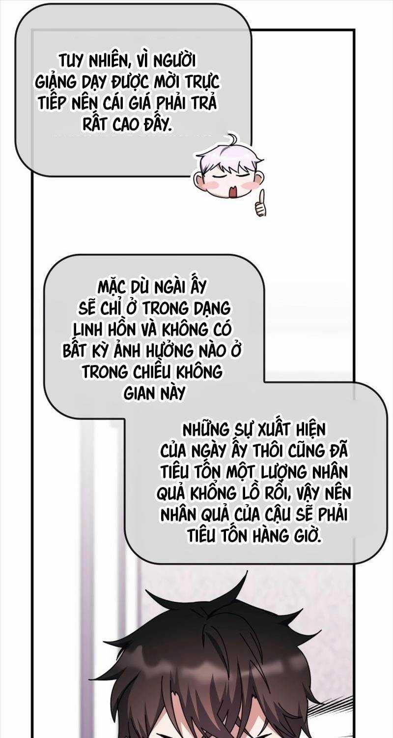 Học Viện Tối Thượng Chapter 115 - Trang 47