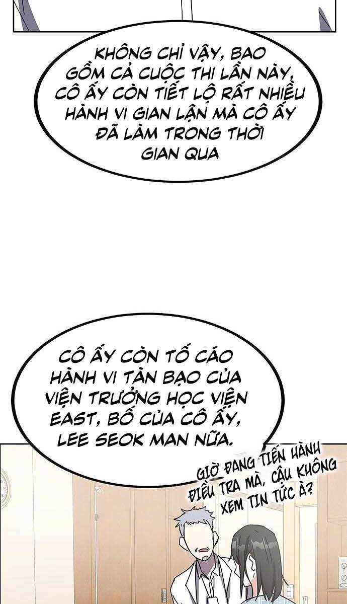 Học Viện Tối Thượng Chapter 23 - Trang 120