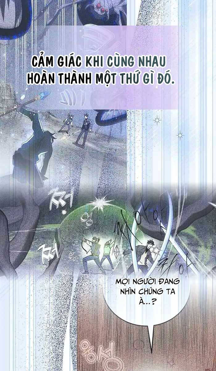 Học Viện Tối Thượng Chapter 68 - Trang 84