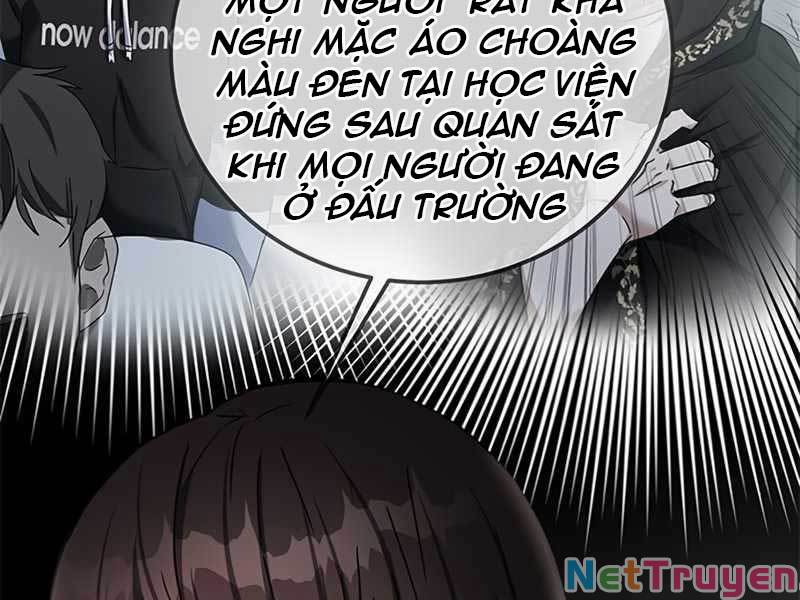 Học Viện Tối Thượng Chapter 16 - Trang 166