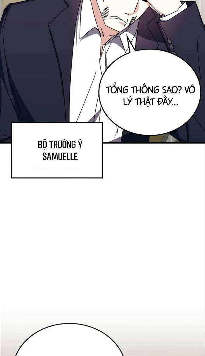 Học Viện Tối Thượng Chapter 100 - Trang 72