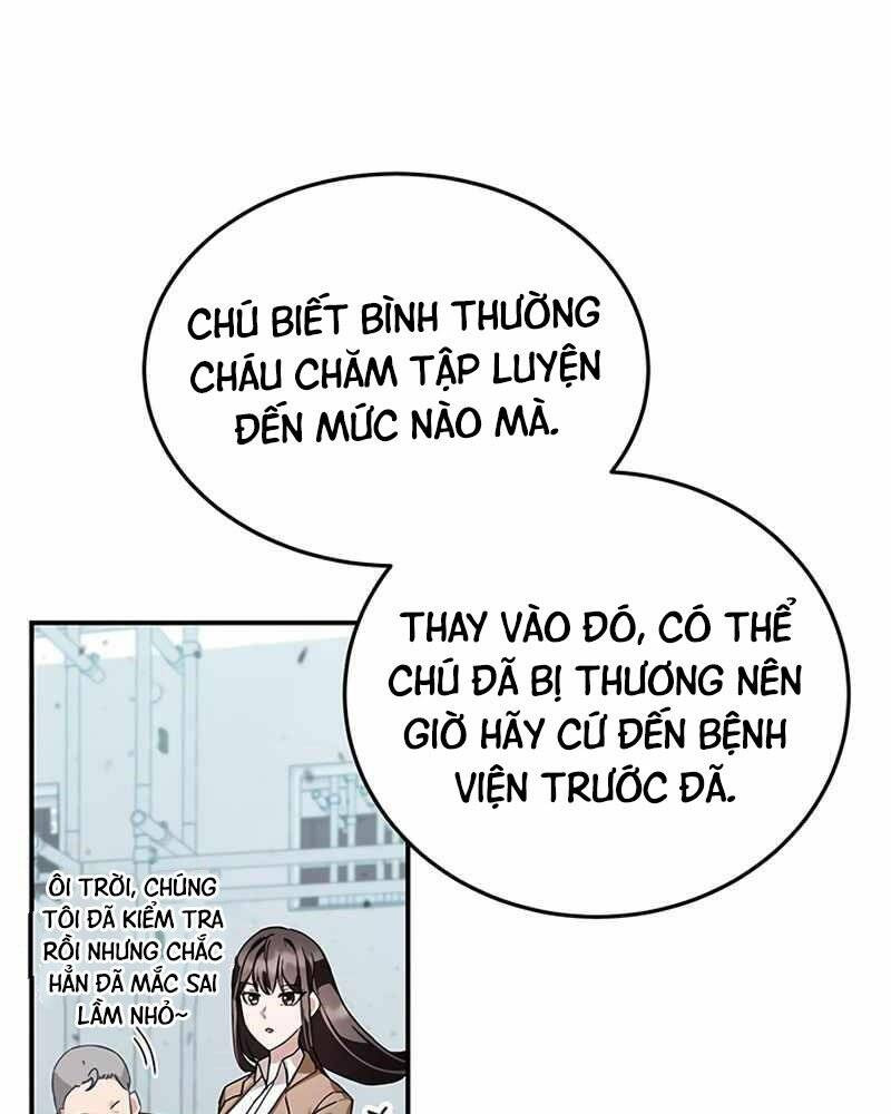 Học Viện Tối Thượng Chapter 5 - Trang 14