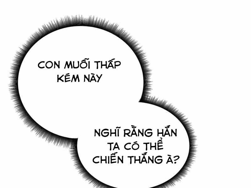 Học Viện Tối Thượng Chapter 10.5 - Trang 8