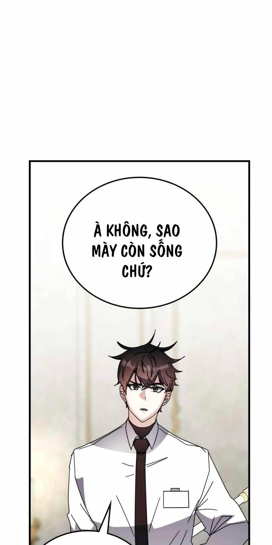 Học Viện Tối Thượng Chapter 107 - Trang 45