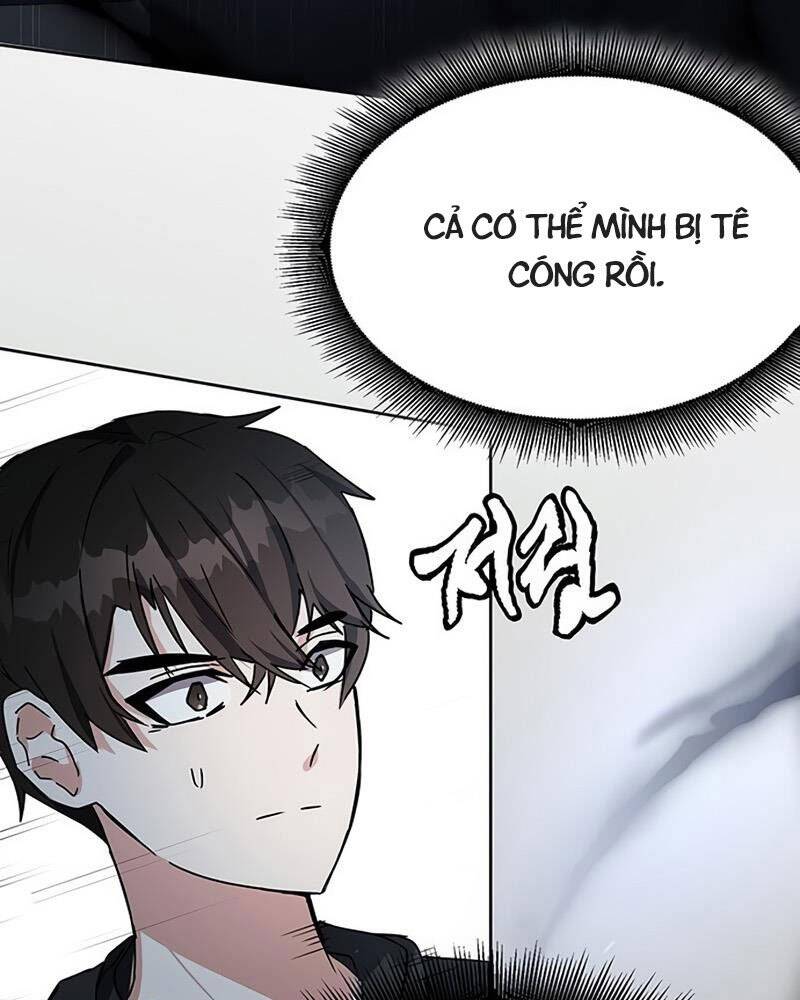 Học Viện Tối Thượng Chapter 17 - Trang 45