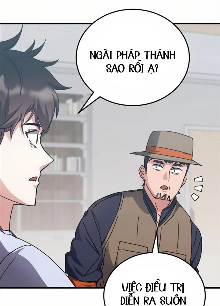 Học Viện Tối Thượng Chapter 127 - Trang 37