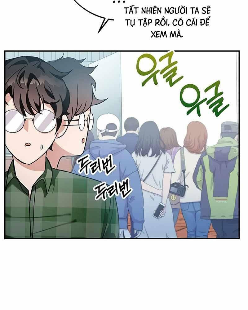 Học Viện Tối Thượng Chapter 7 - Trang 126